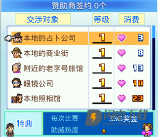 冠军足球物语2 第6张图