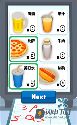 餐厅物语 第4张图
