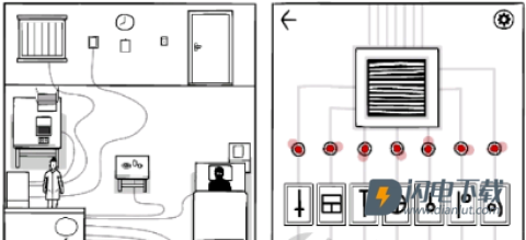 The White Door 第19张图