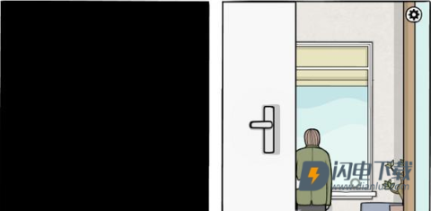The White Door 第23张图