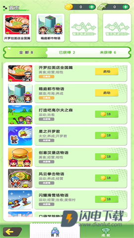 开罗游戏世界 第4张图