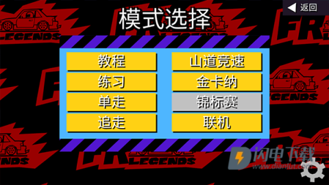 sfr传奇 第2张图