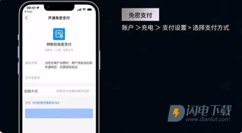 特斯拉 第1张图