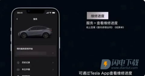 特斯拉 第7张图