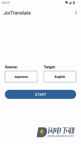 JoiTranslate翻译器 第5张图