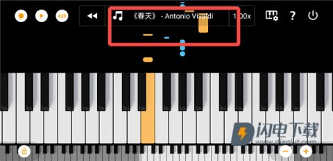 轻音钢琴 第10张图