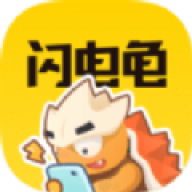闪电龟
