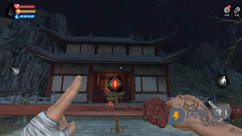 无尽噩梦5怨灵咒 第2张图