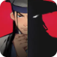墨影侠踪