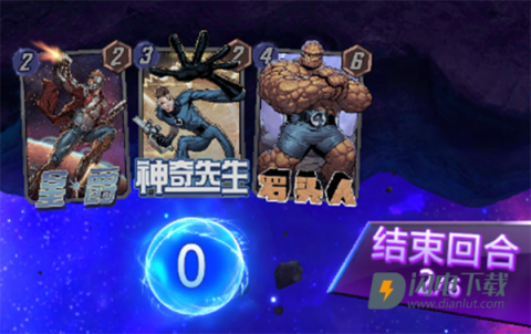 漫威终极逆转国际服 第1张图