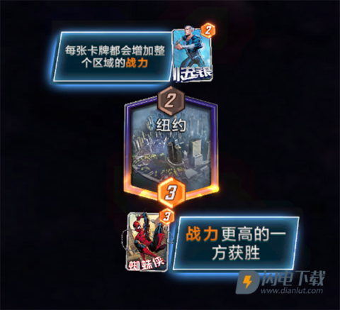 漫威终极逆转国际服 第2张图