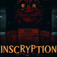 Inscryption