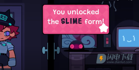 神秘生物公园 第2张图
