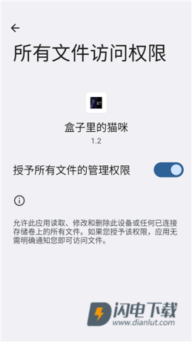 盒子里的猫咪 第3张图