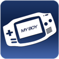 MYBOY模拟器安卓版