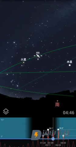 虚拟天文馆APP