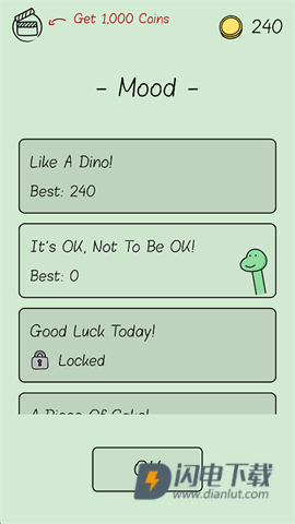 Like A Dino 第7张图