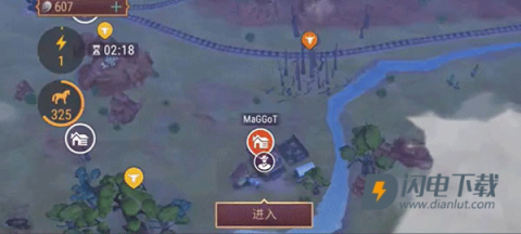 西部土地生存 第8张图