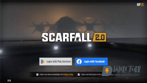 scarfall2.0 第1张图