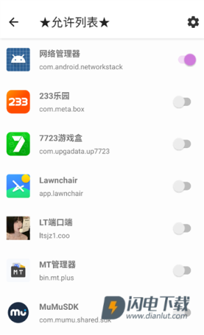 LT端口端 第6张图