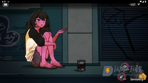 大胃袋美少女模拟器 第5张图