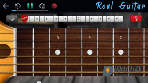 Real Guitar 第5张图