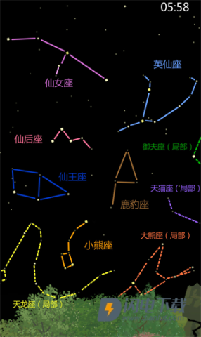 老农种树 第13张图