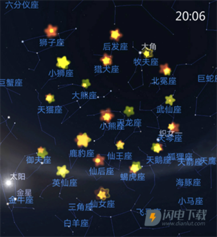 老农种树 第18张图