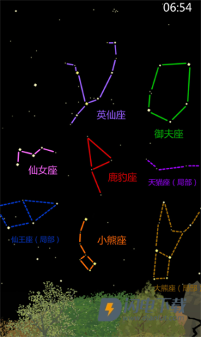 老农种树 第16张图