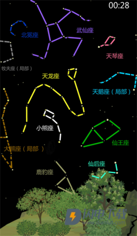 老农种树 第10张图