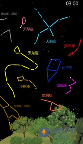 老农种树 第11张图