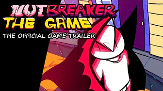 坚果破坏者(NUTBREAKER: THE GAME)游戏