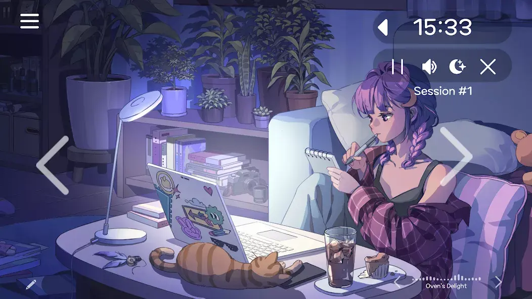 我的小番茄钟游戏