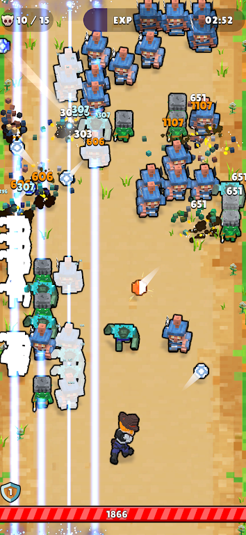 弹珠英雄(Pinball Hero) 第2张图