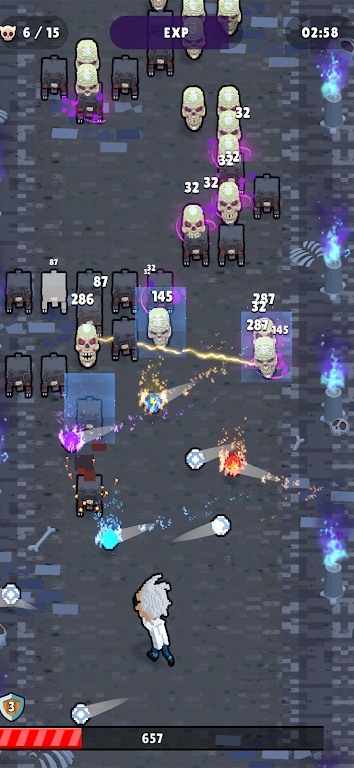 弹珠英雄（Pinball Hero）游戏