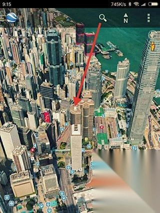 地球仪3d全景图 第6张图