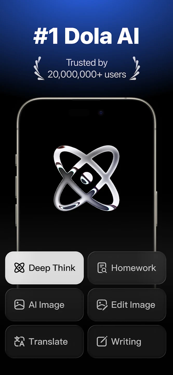 DolaAPP