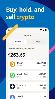 paypal下载 第1张图