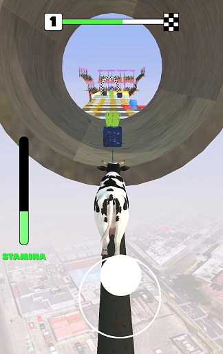 CowImpossible 第1张图