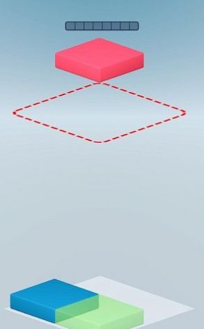方块叠加消除 第1张图