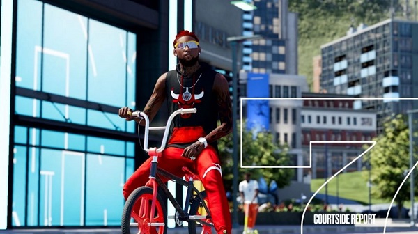 nba2k23app免费版 第1张图