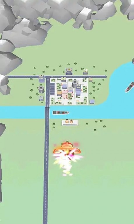 导弹建造者官方版 第1张图