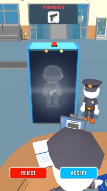 模拟警察游戏手机版 第1张图
