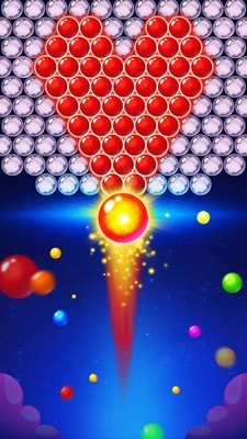 射击泡泡老版手机app 第1张图