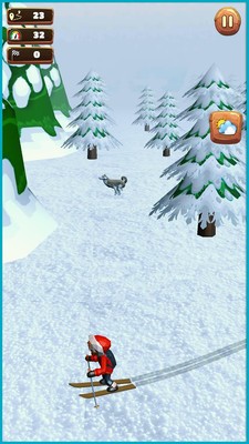 极限滑雪手游官方APP 第1张图