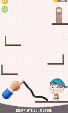 冲厕所比赛免费版 第1张图