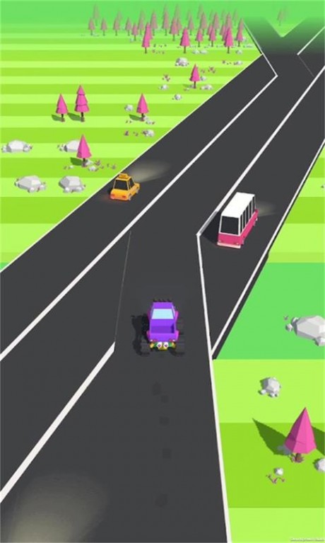 暴走小汽车 第1张图