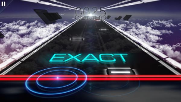 同步音律喵赛克 第1张图
