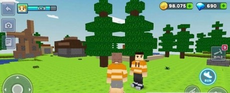 MiniCraft 第1张图
