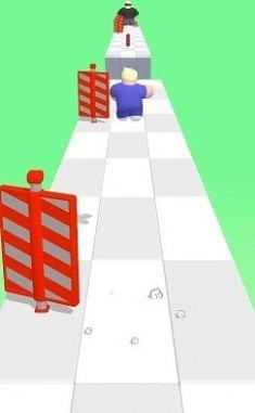 翻跳英雄 第1张图